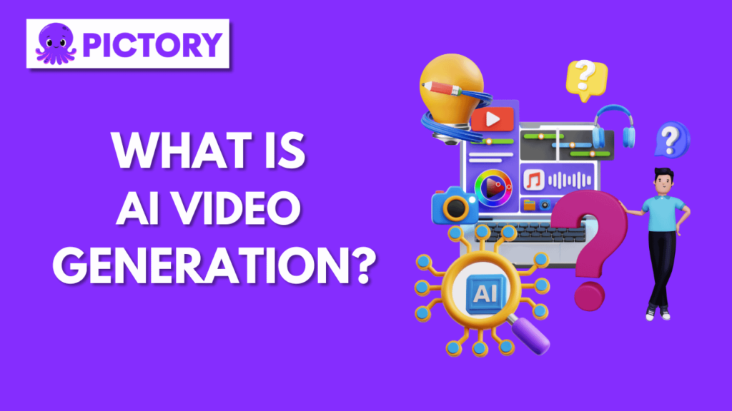 Read more about the article Pictory AI: The Ultimate AI Video Editor for Content Creators