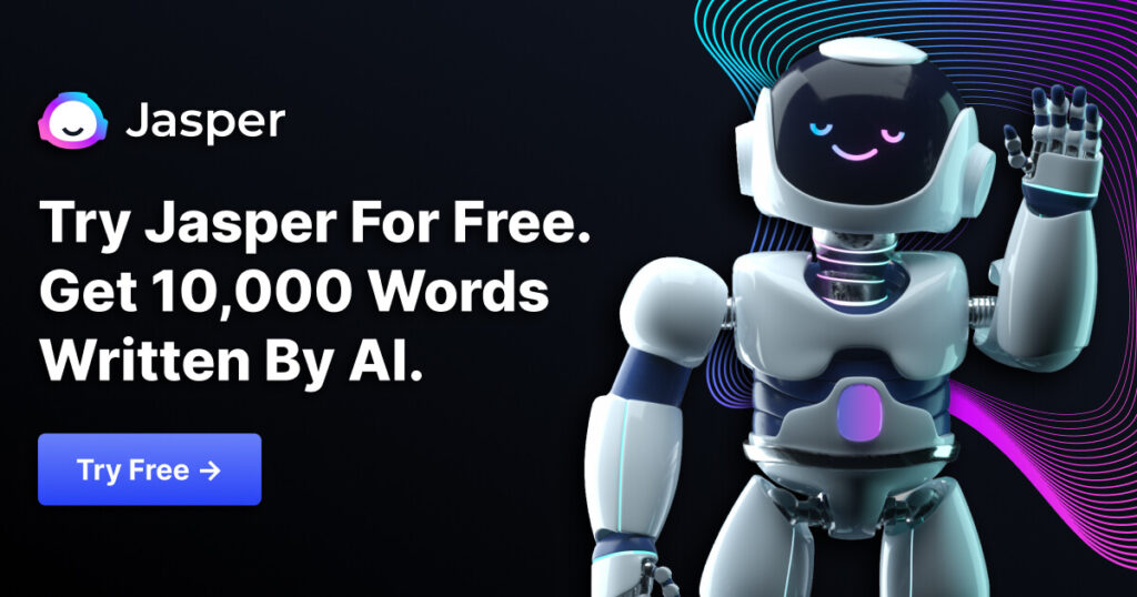 Read more about the article The Ultimate Guide to Writing Content with Jasper AI