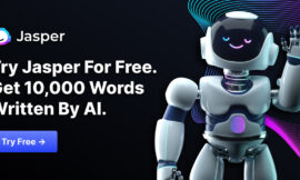 The Ultimate Guide to Writing Content with Jasper AI
