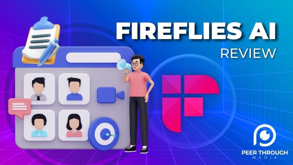 Read more about the article Fireflies.ai: The AI Meeting Assistant You Need to Try Today