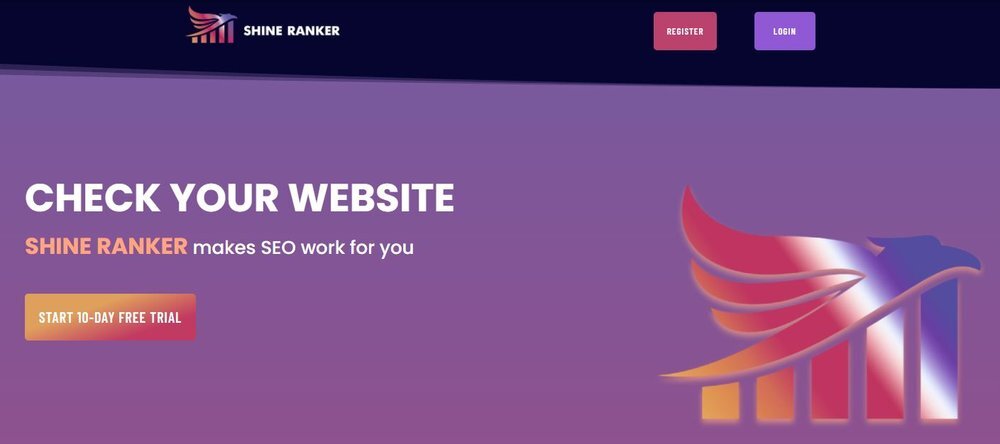 Read more about the article Shine Ranker: The Best SEO Tool for Keyword Optimization and Content Creation