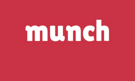 Munch: The Best Tool for Creating Videos from Text