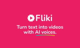 How Fliki Can Help You Create Stunning Audio and Video Content in Minutes
