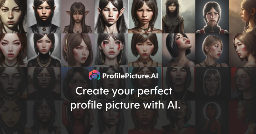 Read more about the article ProfilePictureAI: How I Created 120+ Stunning Profile Pictures with AI