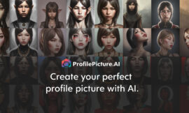 ProfilePictureAI: How I Created 120+ Stunning Profile Pictures with AI